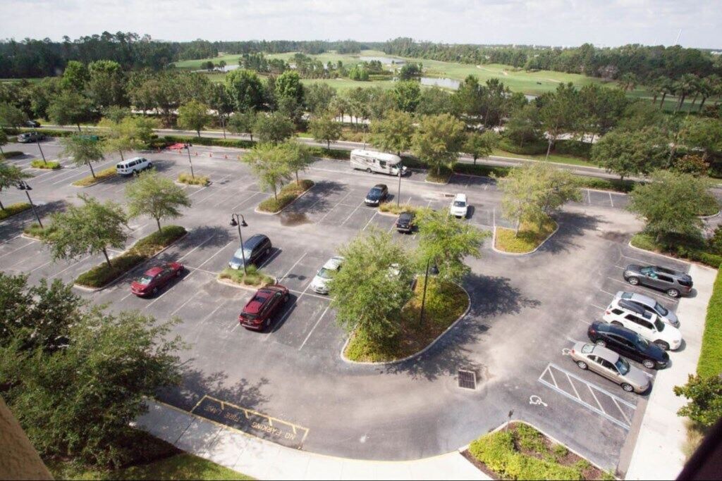 Photo of Outdoor in Lake Buena Vista