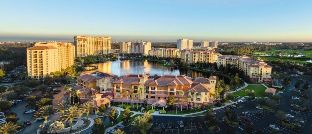Photo of Outdoor in Lake Buena Vista