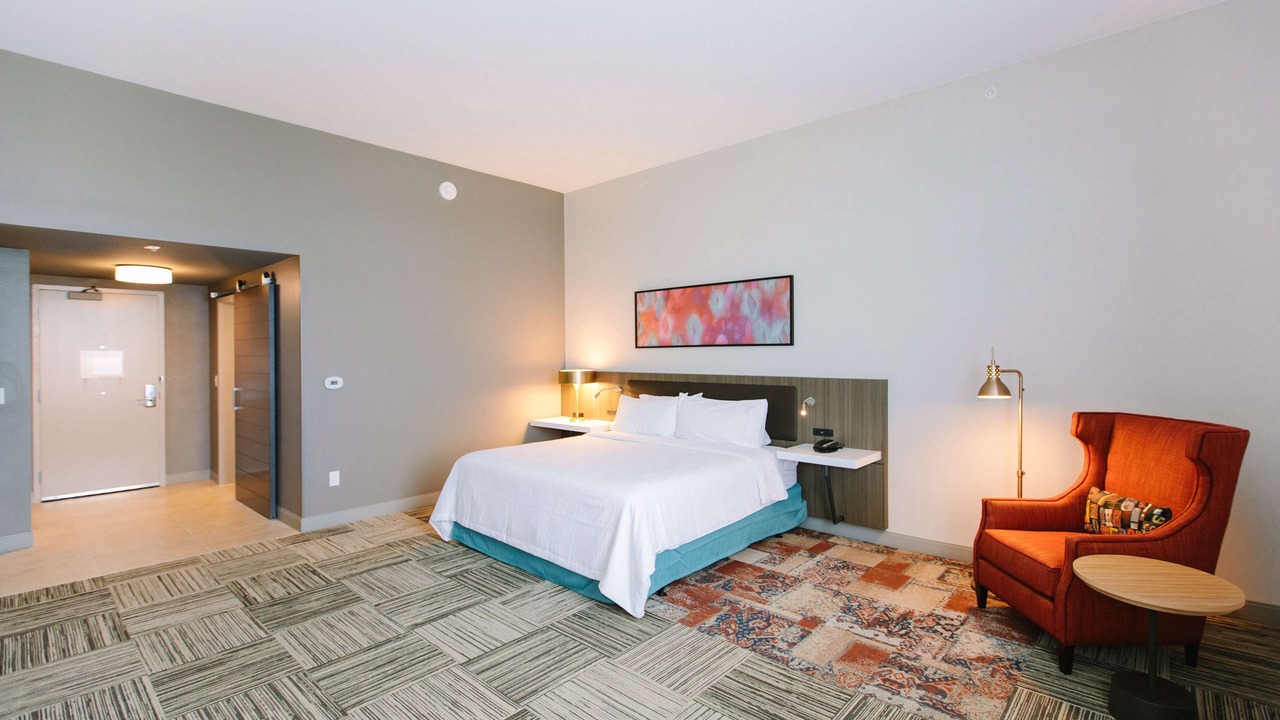 Photo of Bedroom in Winter Park