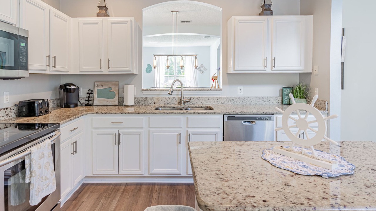 Photo of Kitchen in Kissimmee