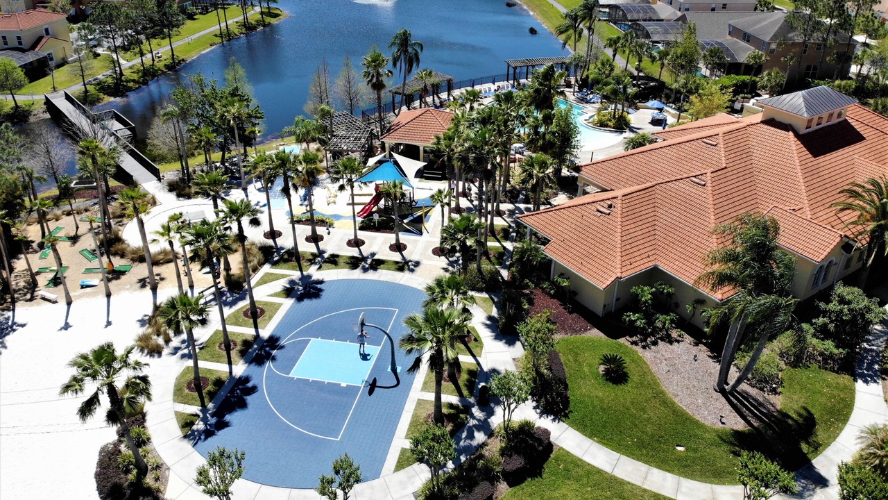 Photo of Outdoor in Kissimmee