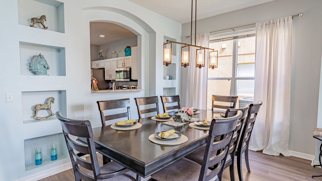 Photo of Outdoor in Kissimmee