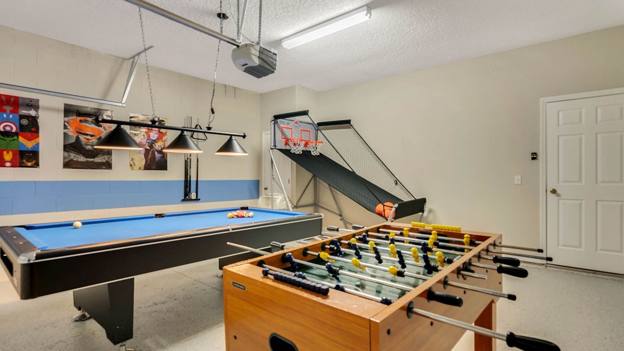 Photo of Bedroom in Kissimmee