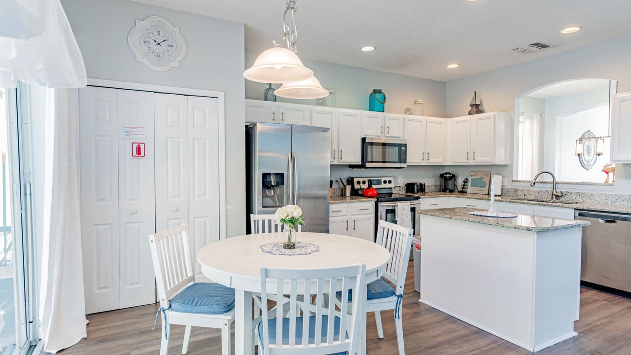 Photo of Kitchen in Kissimmee