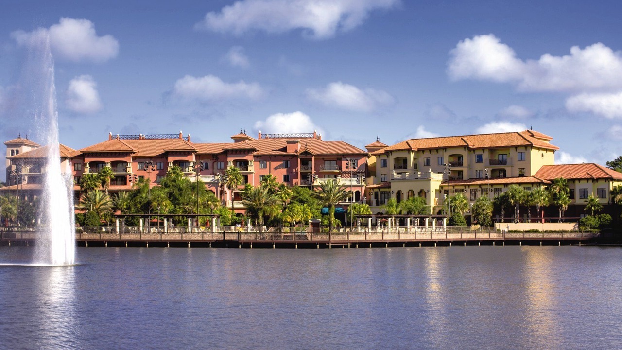 Photo of Outdoor in Lake Buena Vista