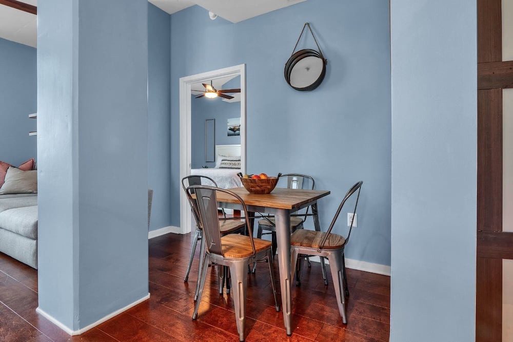 Photo of Kitchen in South Eola