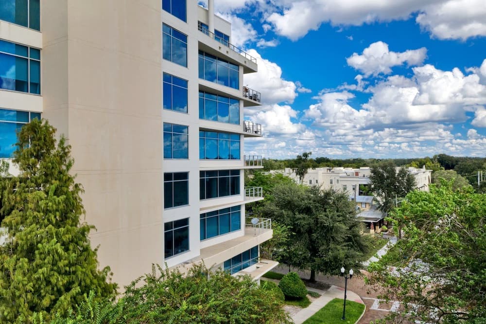 Photo of Outdoor in South Eola