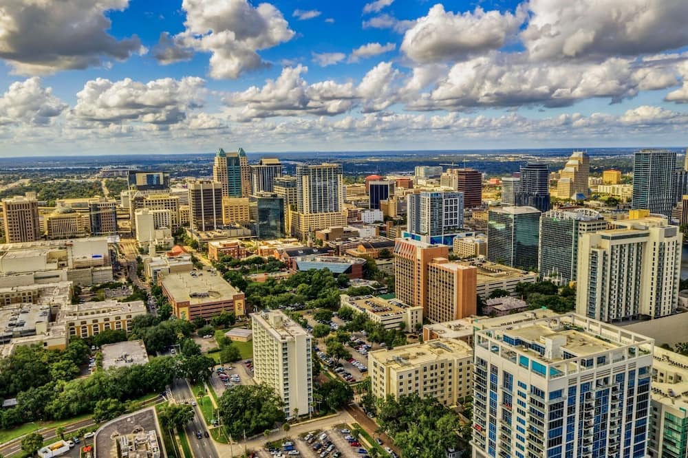 Photo of Outdoor in South Eola