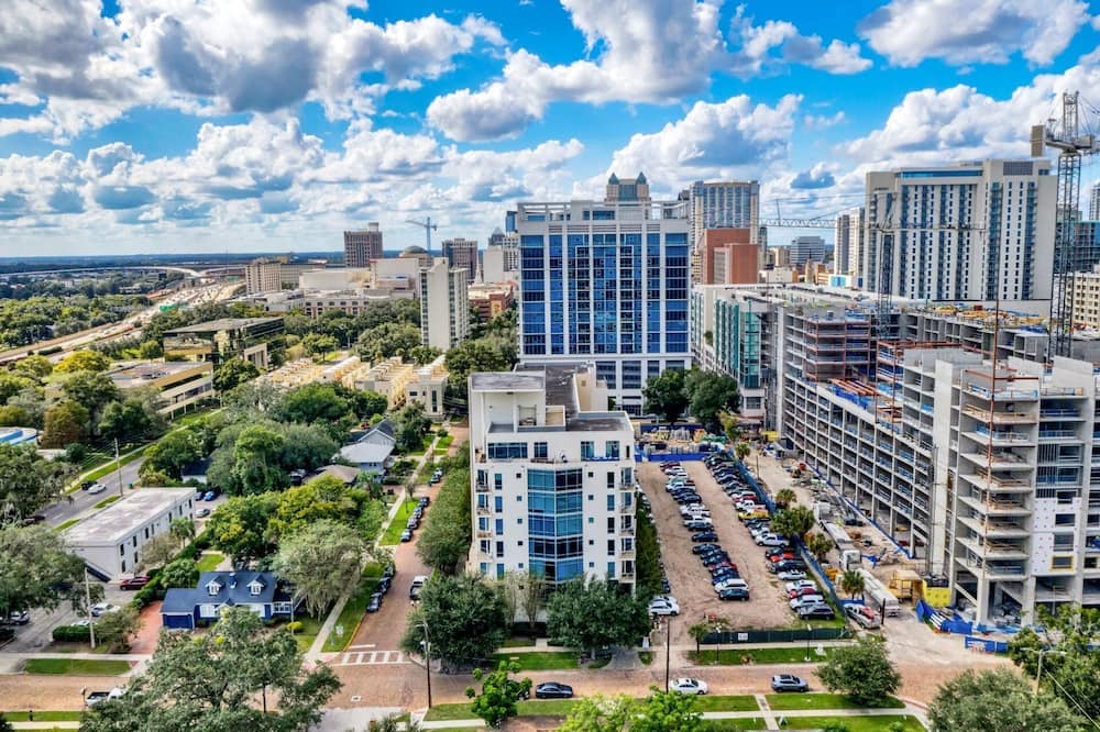 Photo of Outdoor in South Eola