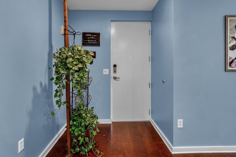 Photo of Bedroom in South Eola