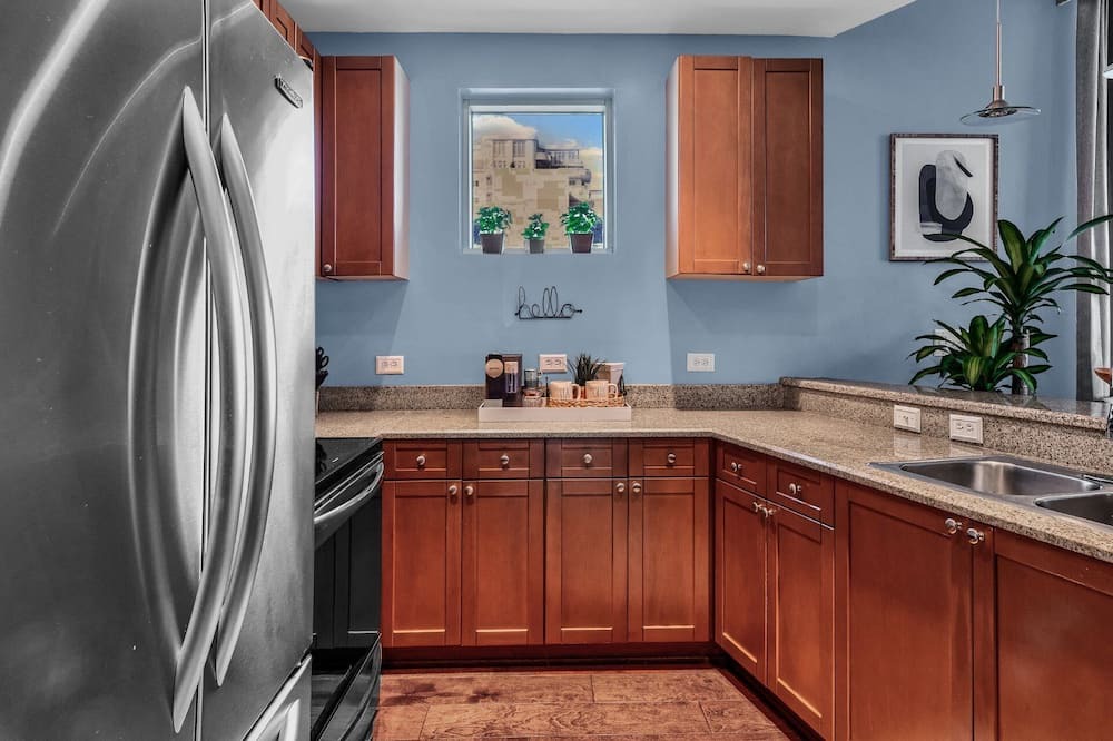 Photo of Kitchen in South Eola
