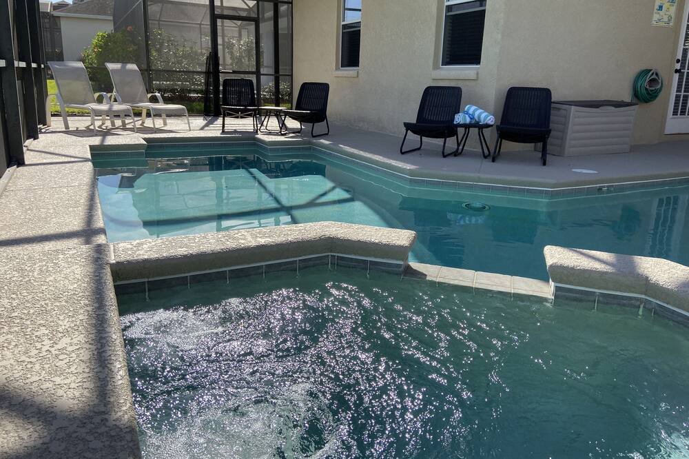 Photo of Outdoor in Calabay Parc