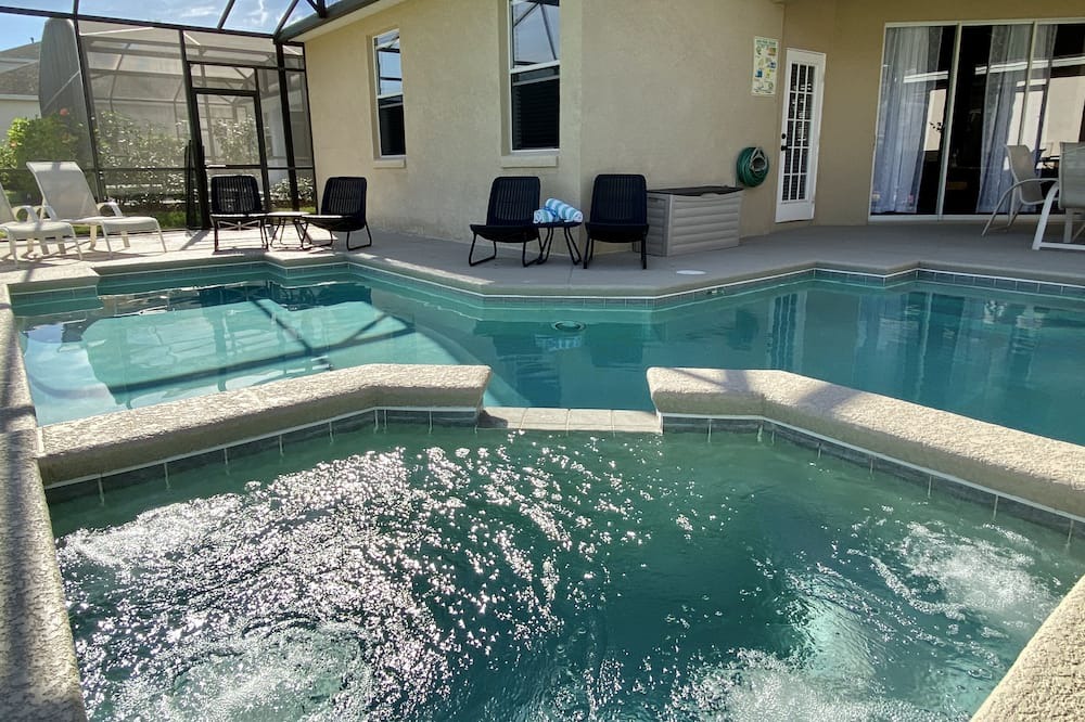 Photo of Outdoor in Calabay Parc