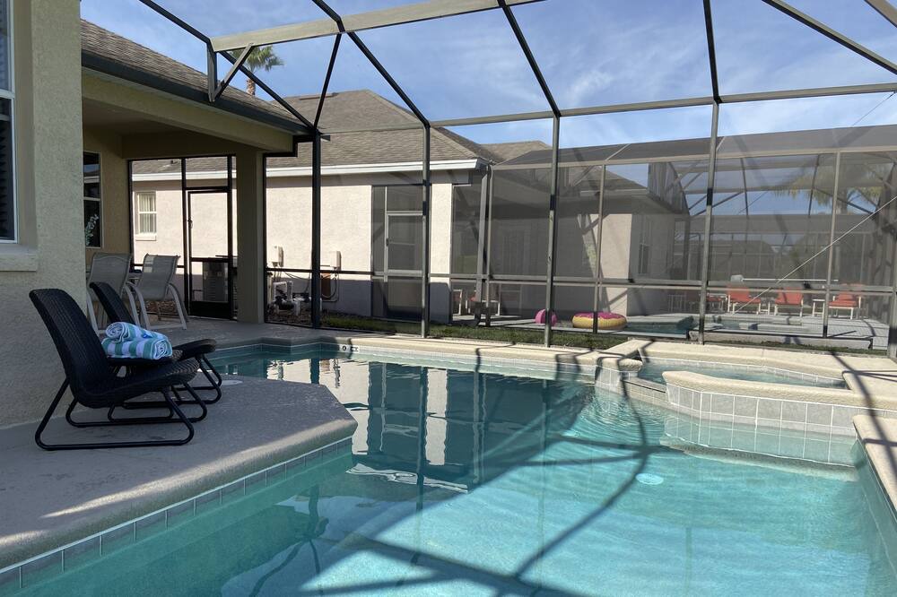 Photo of Outdoor in Calabay Parc