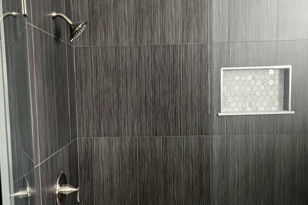 Photo of Bathroom in Calabay Parc