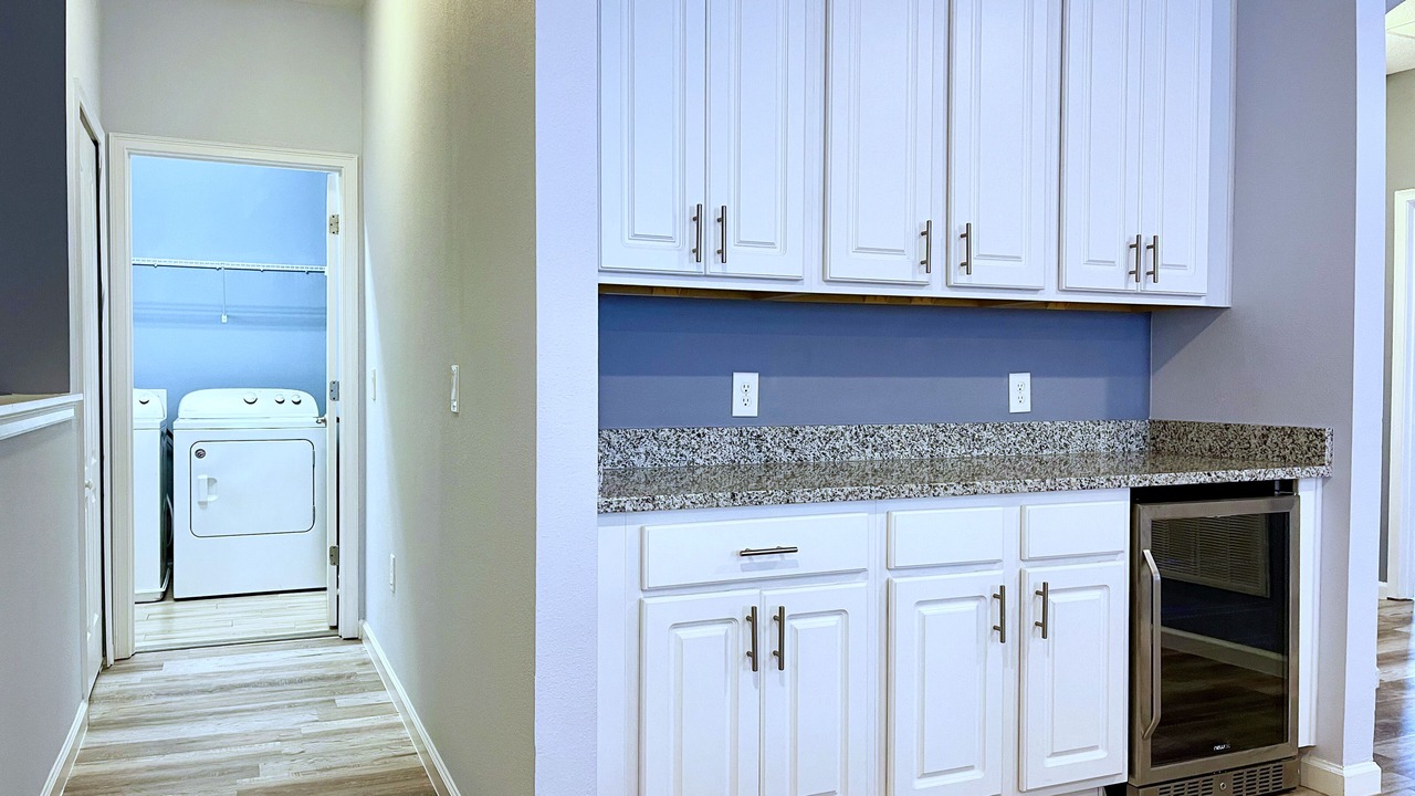 Photo of Kitchen in Loughman