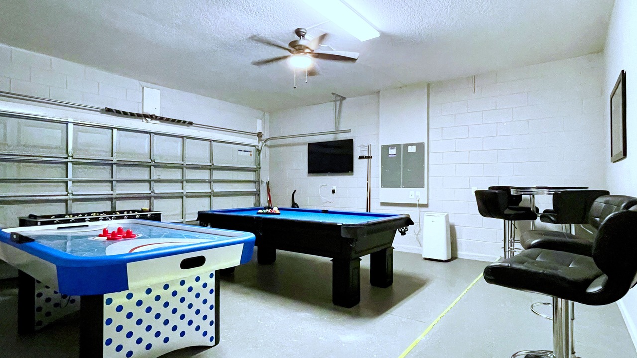Photo of Bedroom in Loughman