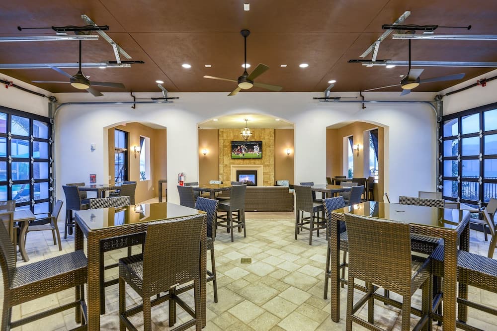 Photo of Kitchen in Bay Lake