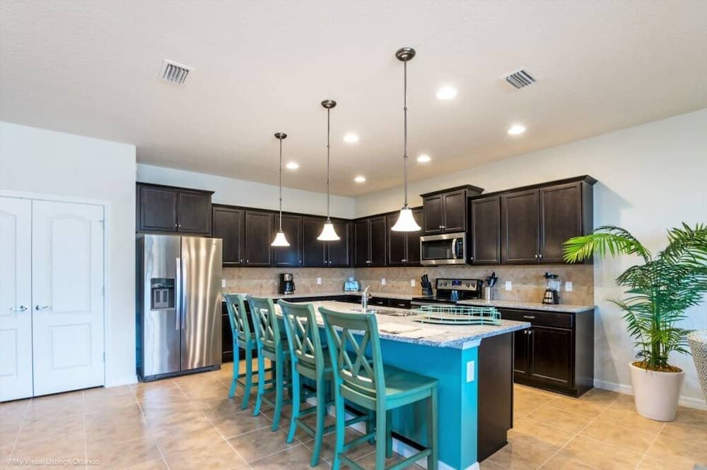 Photo of Kitchen in Bay Lake