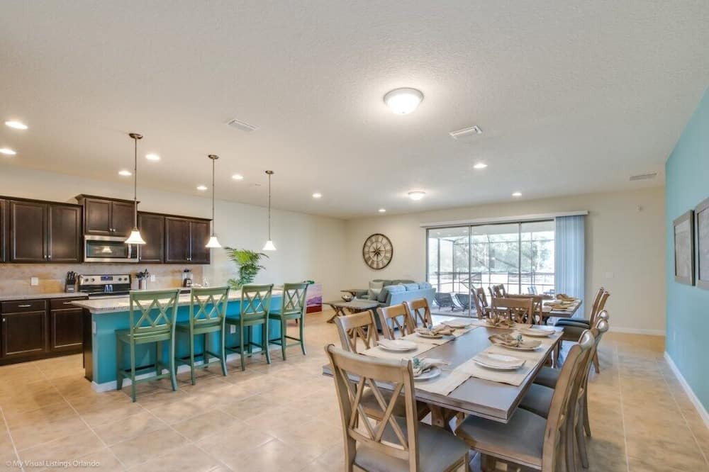 Photo of Kitchen in Bay Lake