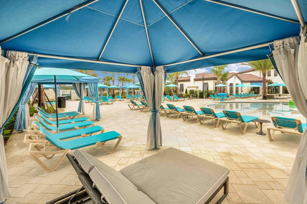 Photo of Outdoor in Bay Lake