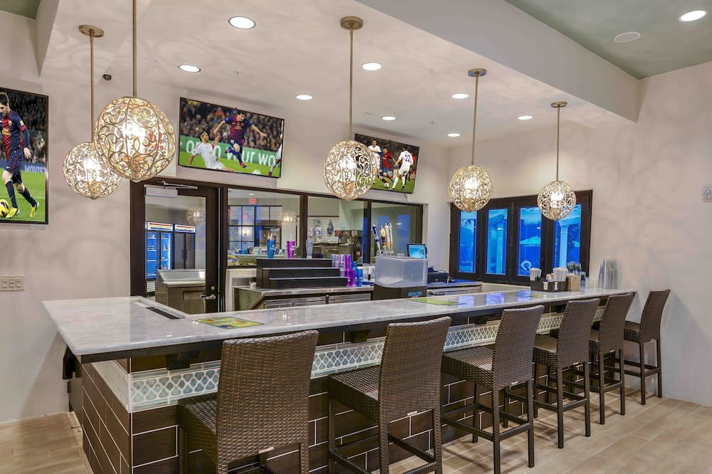 Photo of Kitchen in Bay Lake