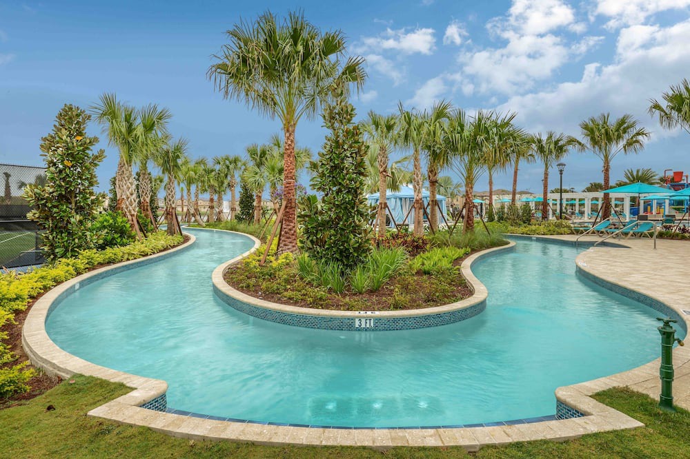 Photo of Outdoor in Bay Lake