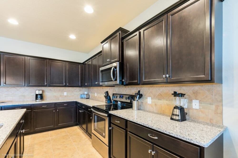 Photo of Kitchen in Bay Lake