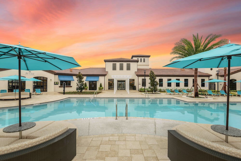 Photo of Outdoor in Bay Lake