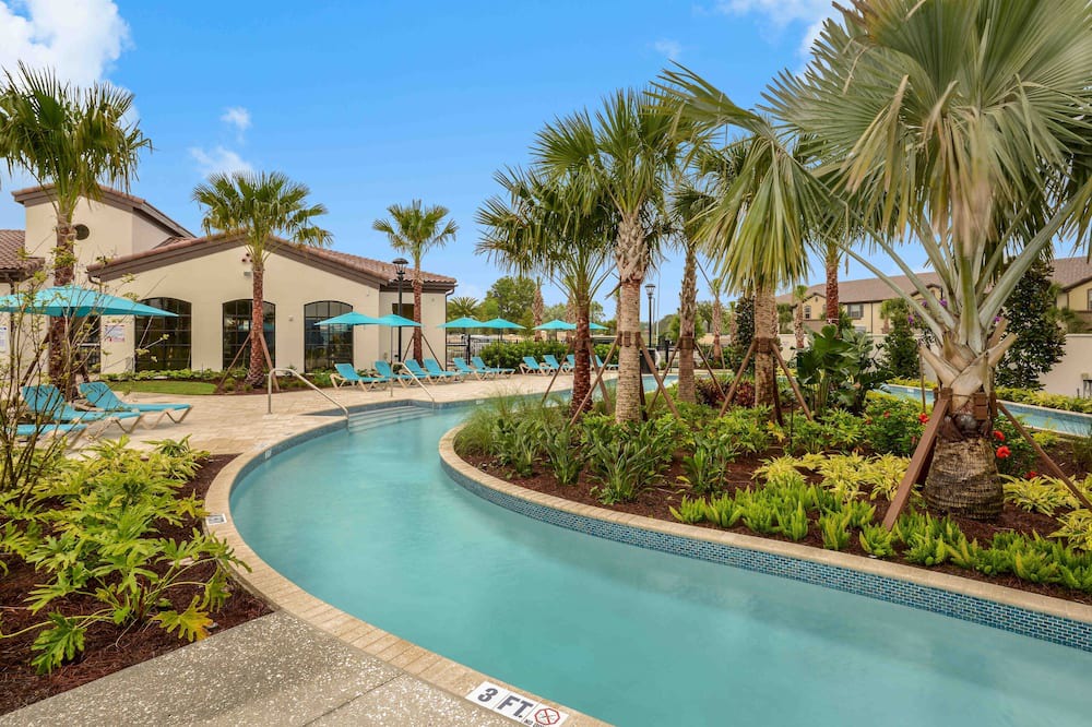 Photo of Outdoor in Bay Lake