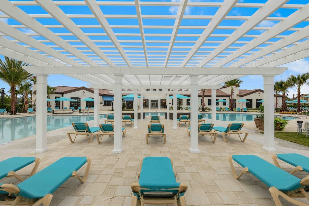 Photo of Outdoor in Bay Lake