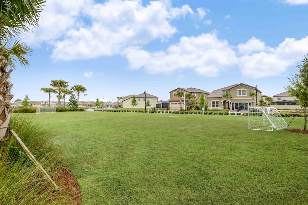 Photo of Outdoor in Bay Lake