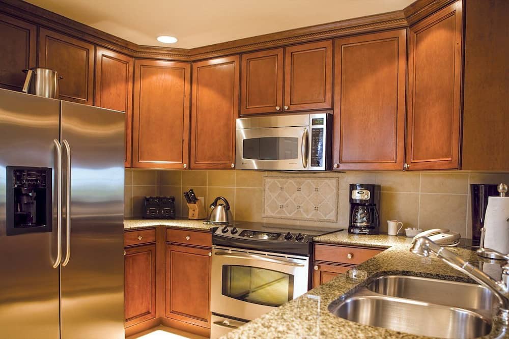 Photo of Kitchen in Reunion