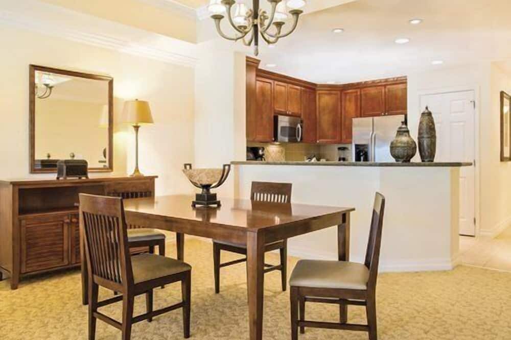 Photo of Kitchen in Reunion