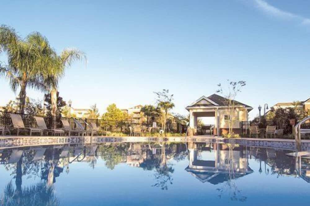 Photo of Outdoor in Reunion
