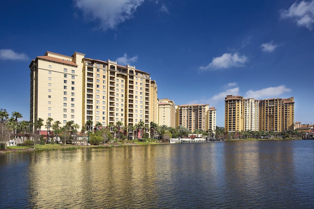 Photo of Outdoor in Lake Buena Vista