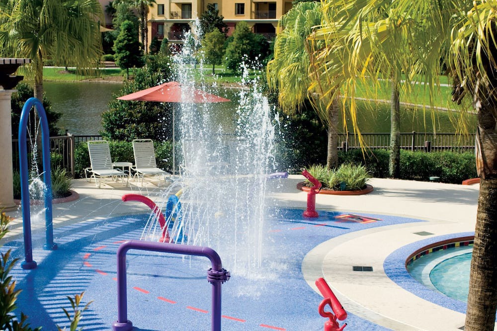 Photo of Outdoor in Lake Buena Vista