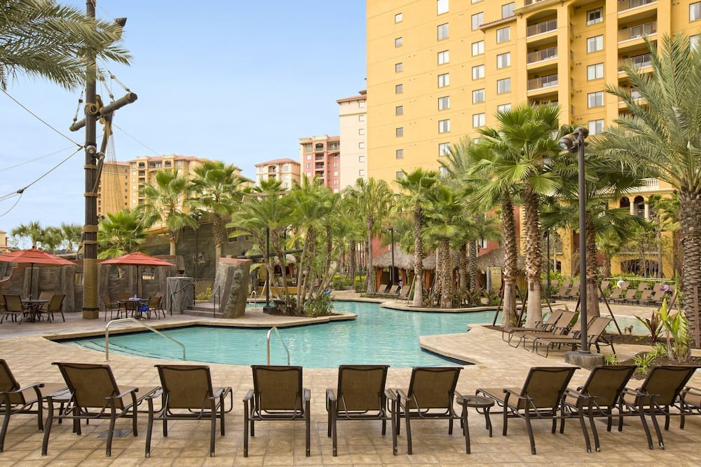 Photo of Outdoor in Lake Buena Vista