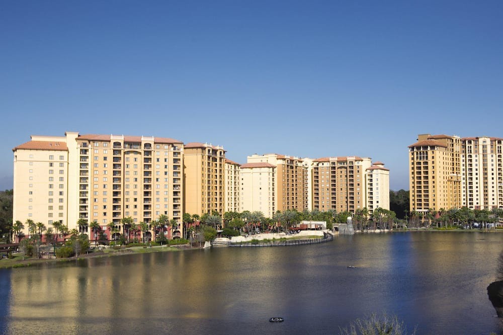 Photo of Outdoor in Lake Buena Vista