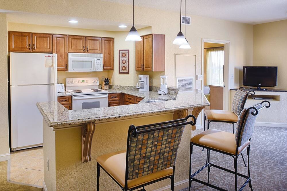 Photo of Kitchen in Lake Buena Vista