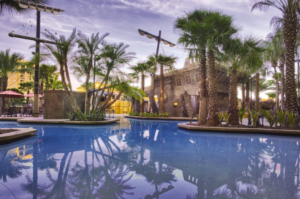 Photo of Outdoor in Lake Buena Vista
