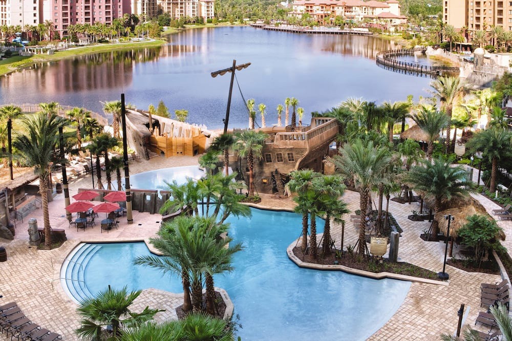 Photo of Outdoor in Lake Buena Vista