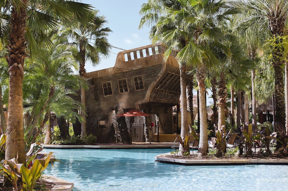 Photo of Outdoor in Lake Buena Vista