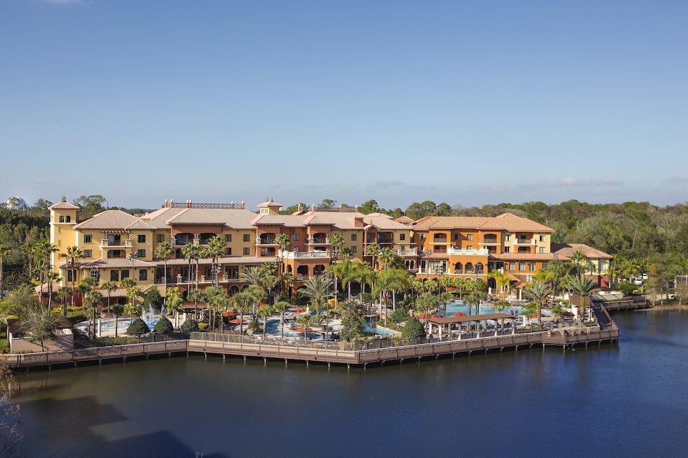 Photo of Outdoor in Lake Buena Vista