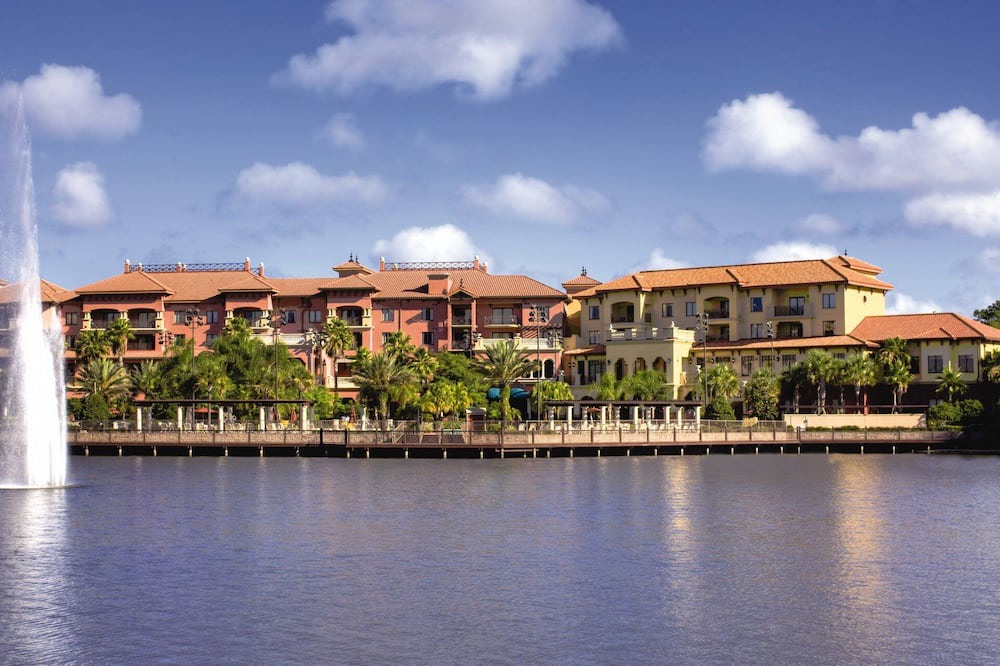 Photo of Outdoor in Lake Buena Vista