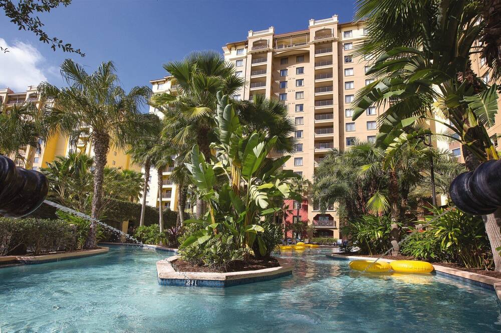 Photo of Outdoor in Lake Buena Vista