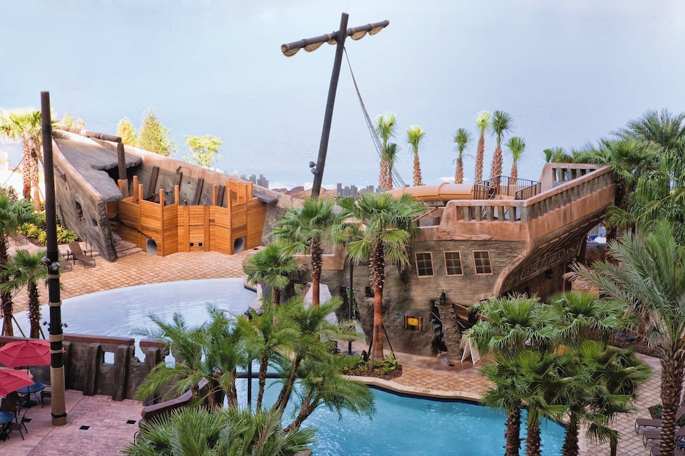 Photo of Outdoor in Lake Buena Vista