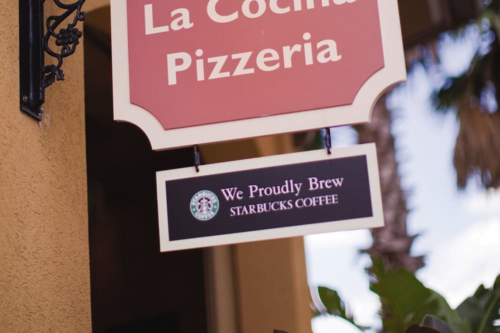 Photo of Outdoor in Lake Buena Vista