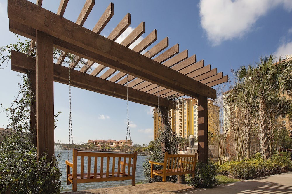 Photo of Outdoor in Lake Buena Vista