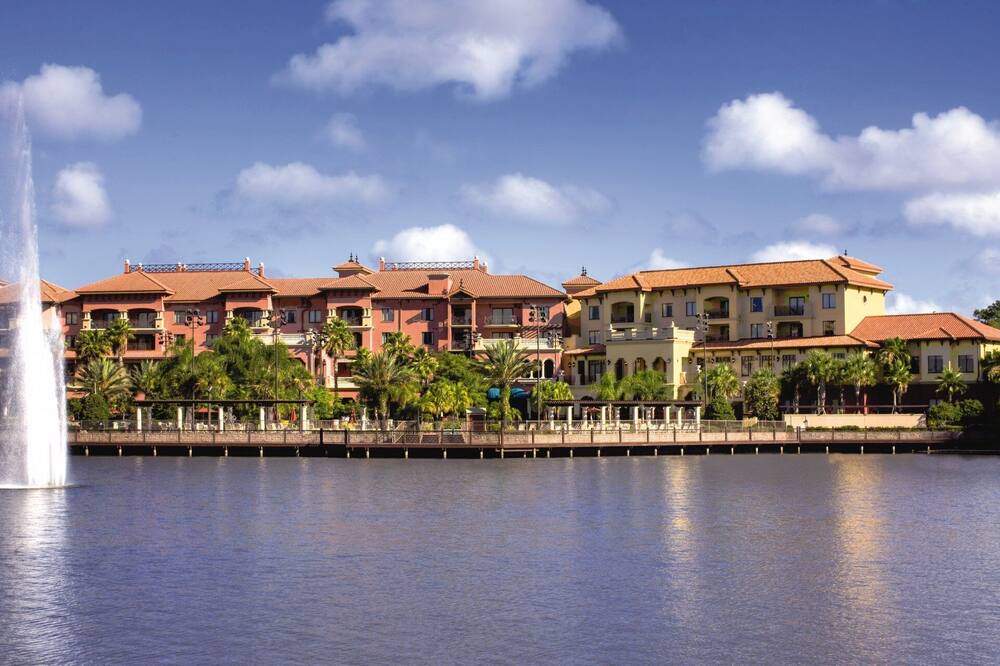 Photo of Outdoor in Lake Buena Vista